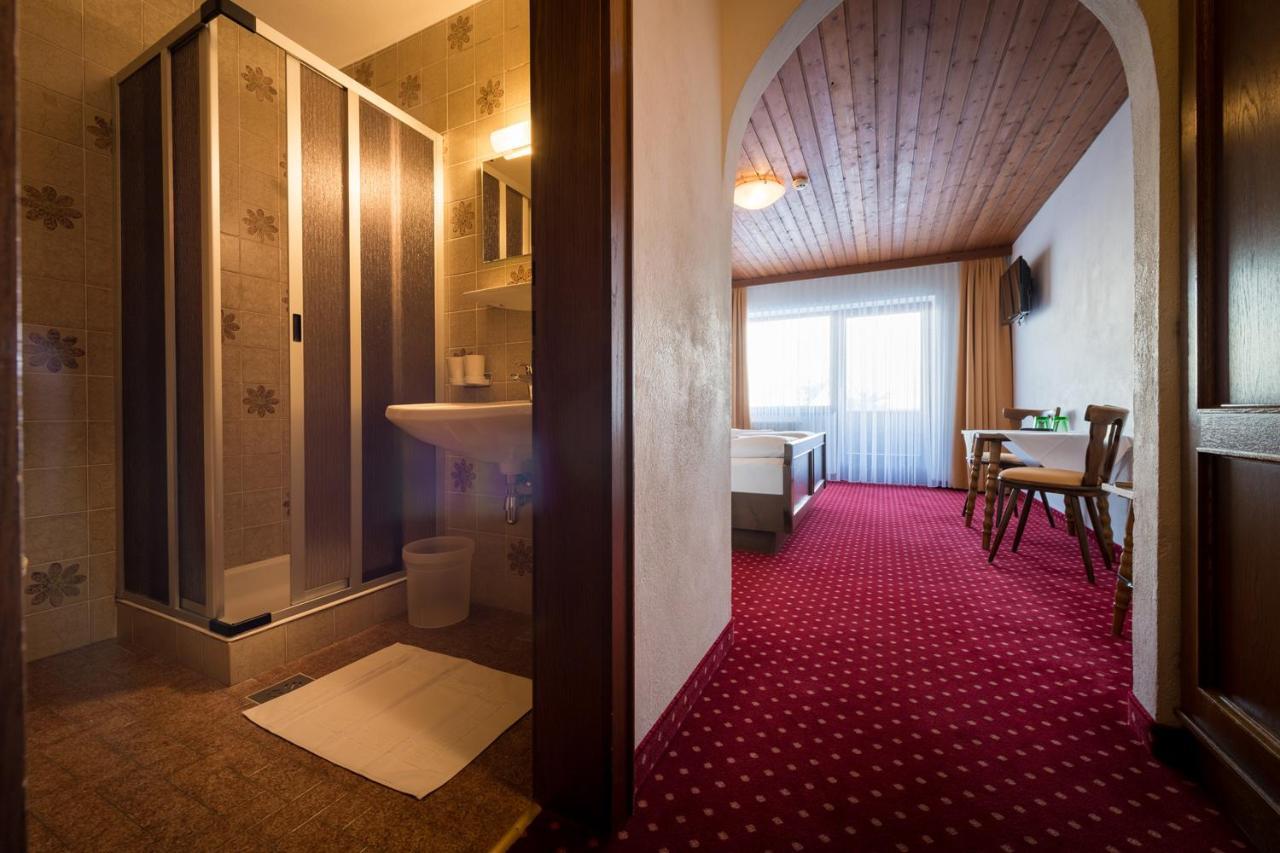 Schwannerwirt Hotel Weerberg Exterior photo